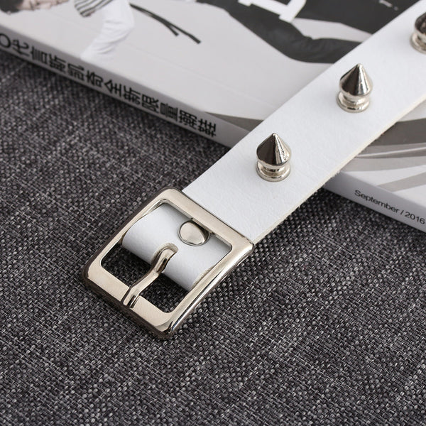 Punk Rock Gothic Choker