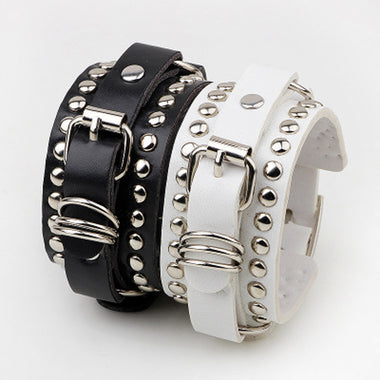Fashion Gothic Punk Style Bracelet