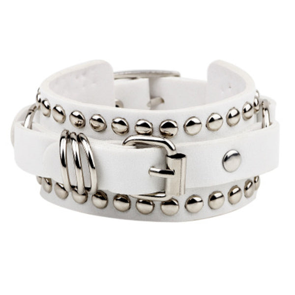 Fashion Gothic Punk Style Bracelet