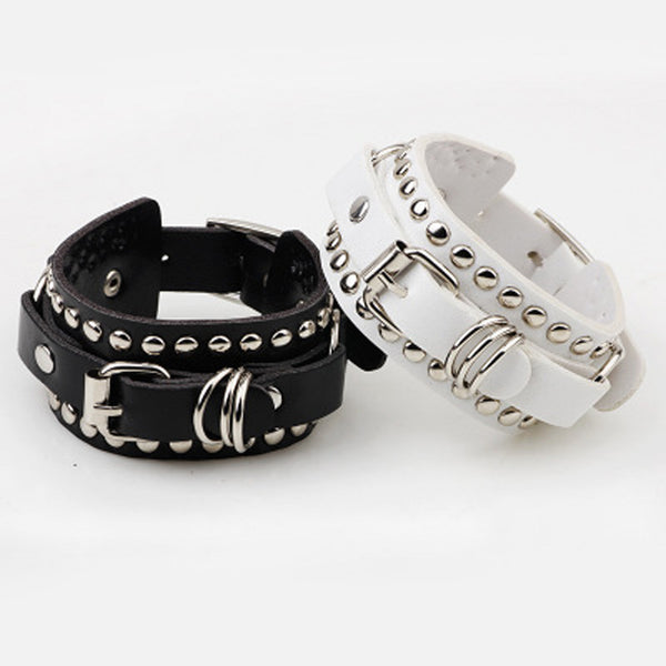 Fashion Gothic Punk Style Bracelet
