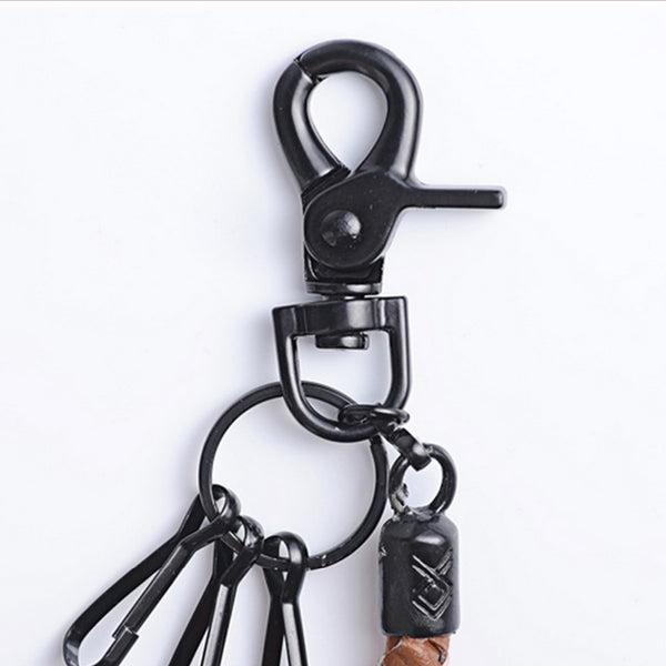 Trousers Wallet Chains