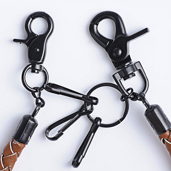 Trousers Wallet Chains