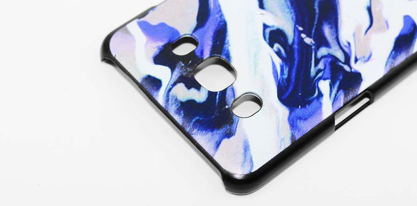 Rock Hand Gesture Phone Case