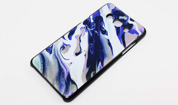 Rock Hand Gesture Phone Case