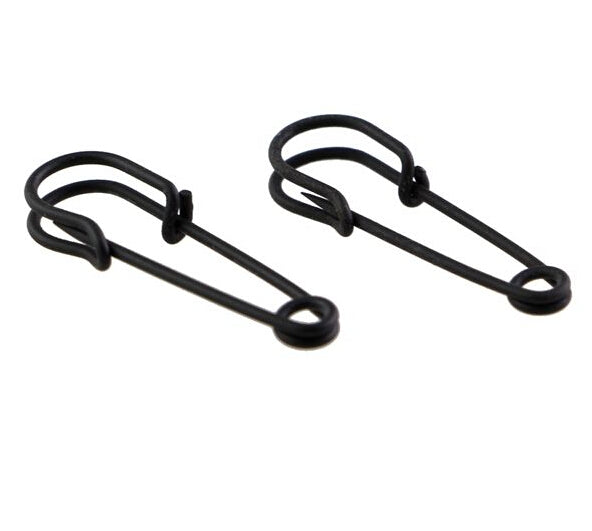 Pin Puncture Earring