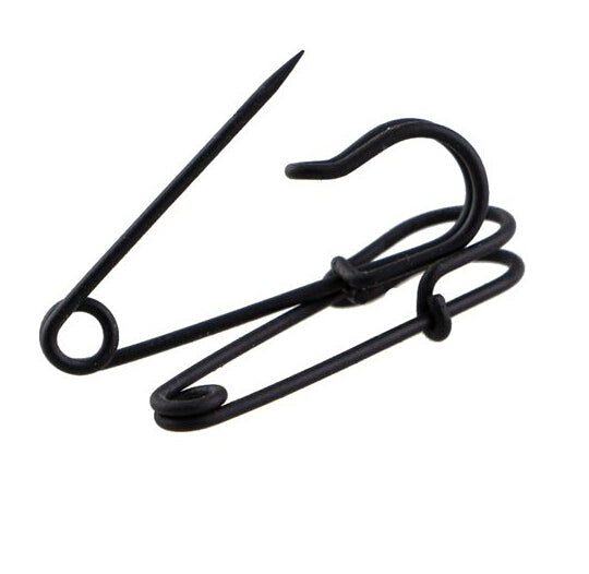 Pin Puncture Earring
