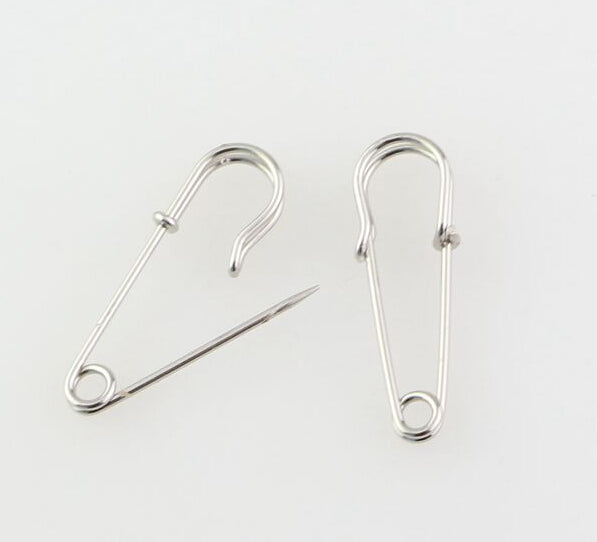 Pin Puncture Earring