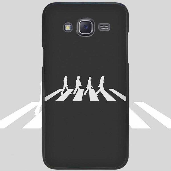 Rock Hand Gesture Phone Case