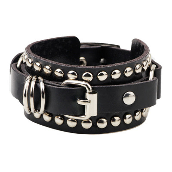 Fashion Gothic Punk Style Bracelet