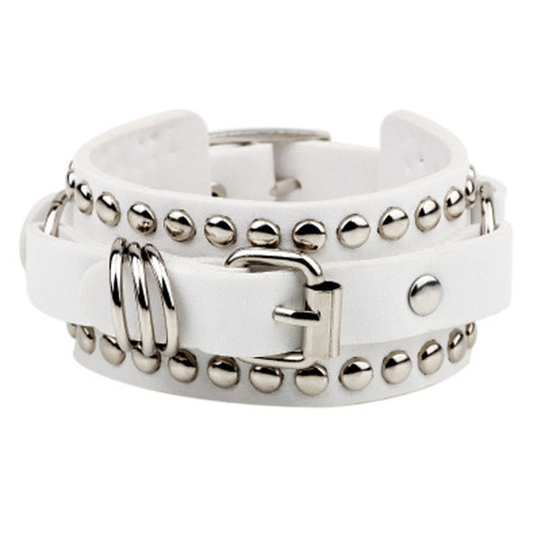 Fashion Gothic Punk Style Bracelet